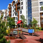 Apartamenty Promenada - Olimpic Park