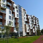 Apartamenty Promenada - Olimpic Park