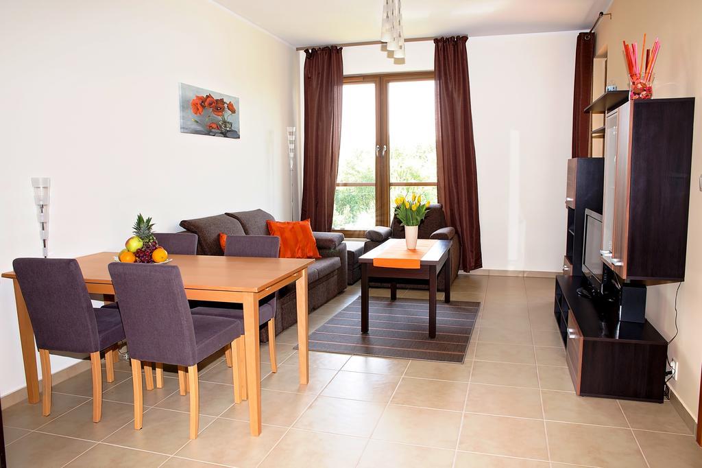 Apartment Promenada - Olimpic Park Kolobrzeg